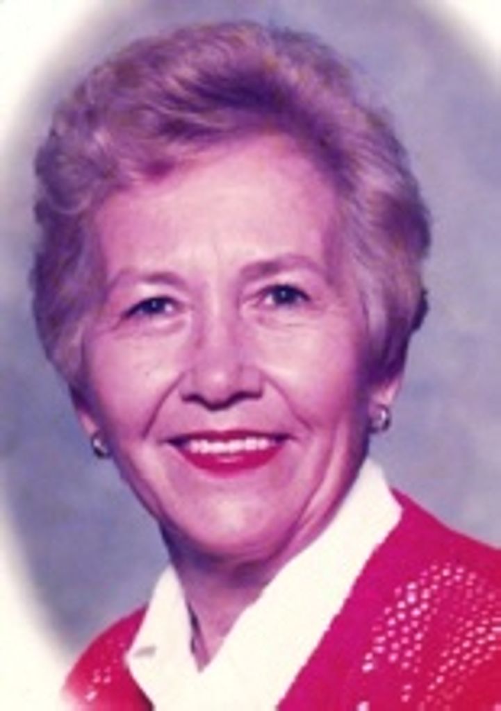 Margaret "Gig" Nelson