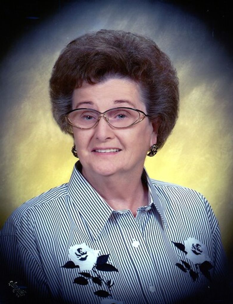 Ethel Droptini Lewis Profile Photo