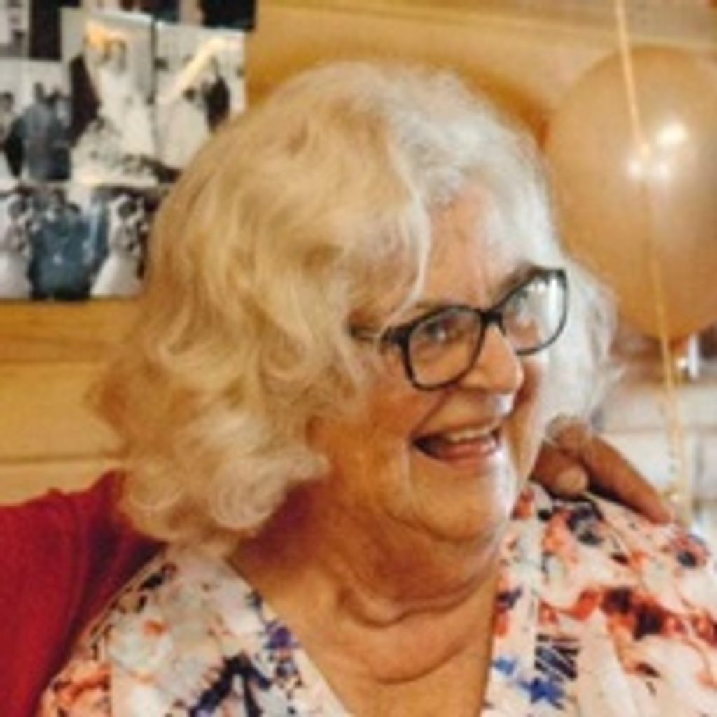 Annette  M. Carlson