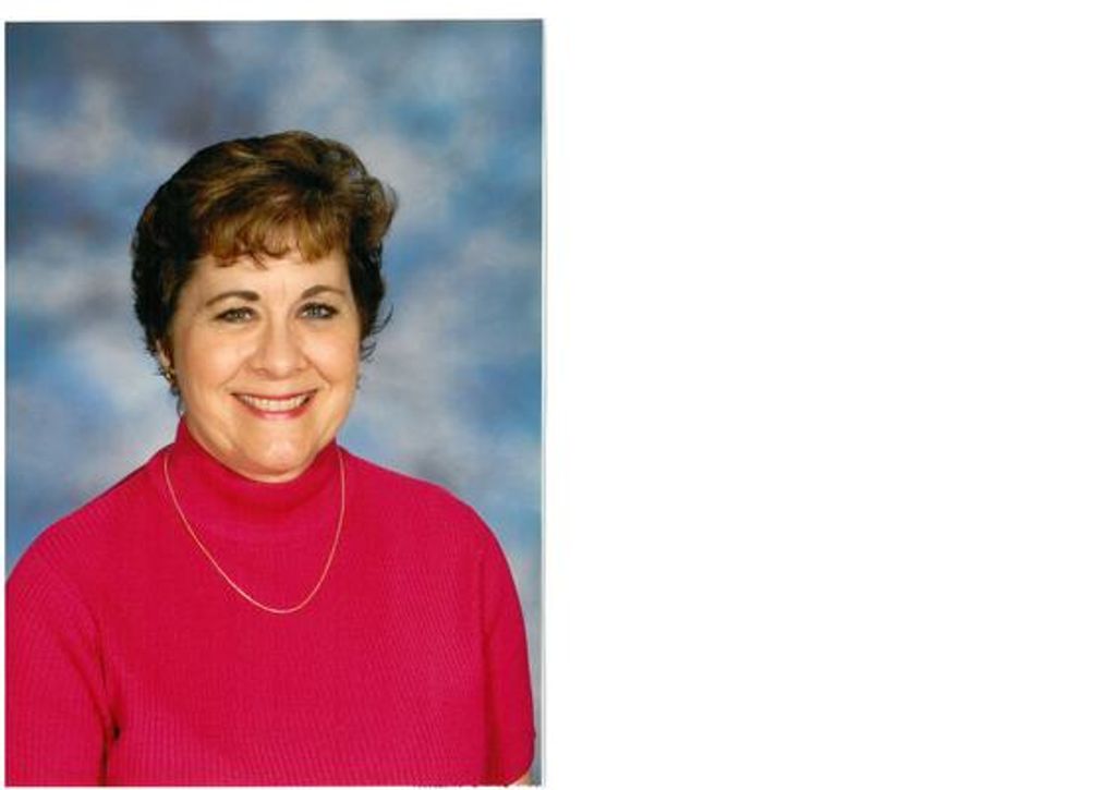 Bonnie Parisek