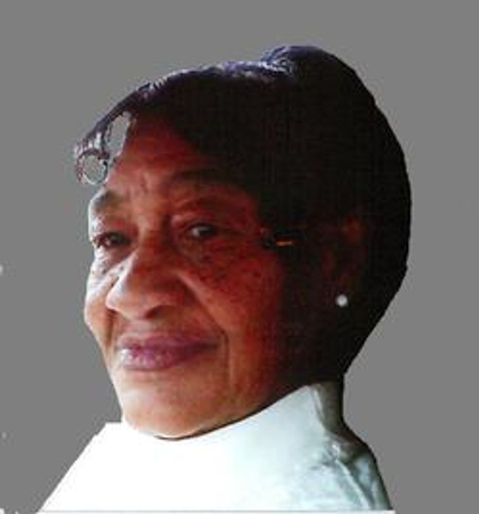 Christeen Crutchfield Weaver