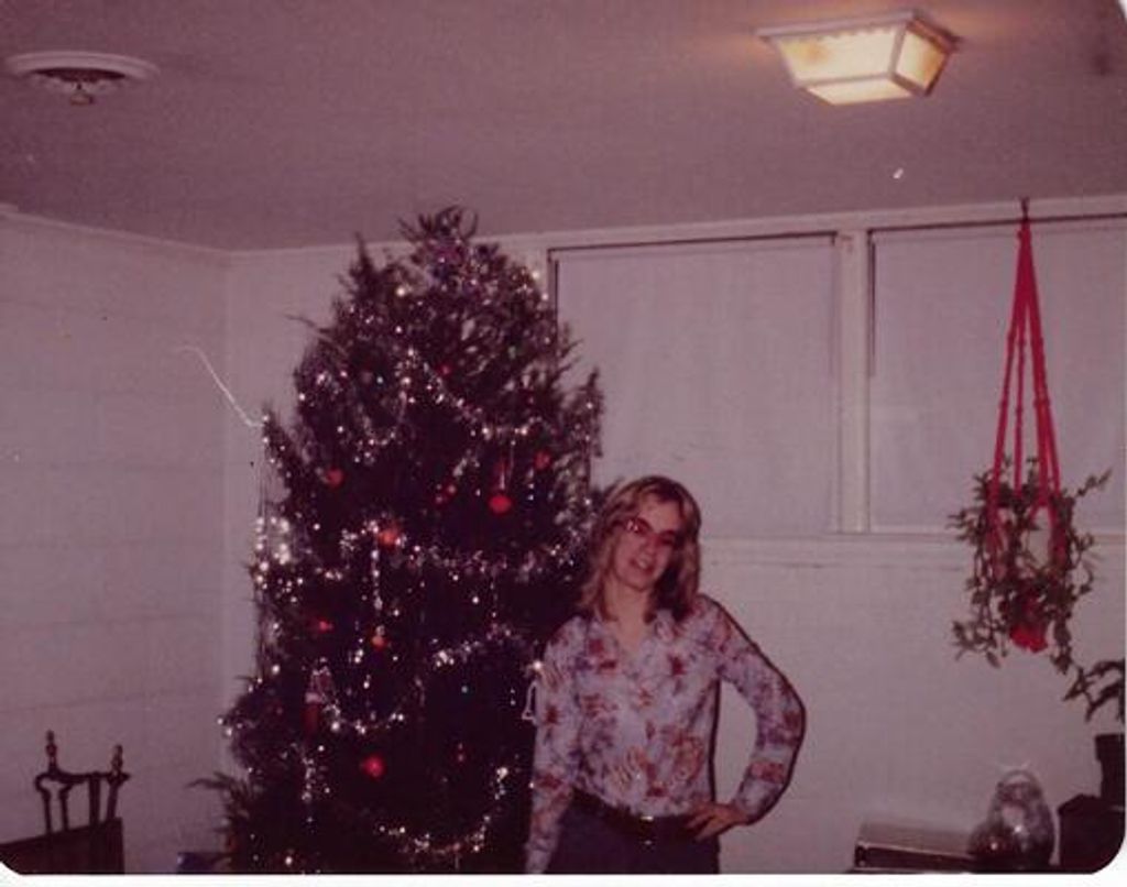 Teresa Dawn Hicks Benson Profile Photo