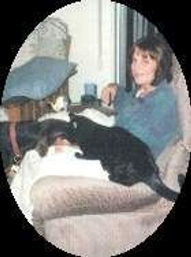 Barbara O'Brien Profile Photo