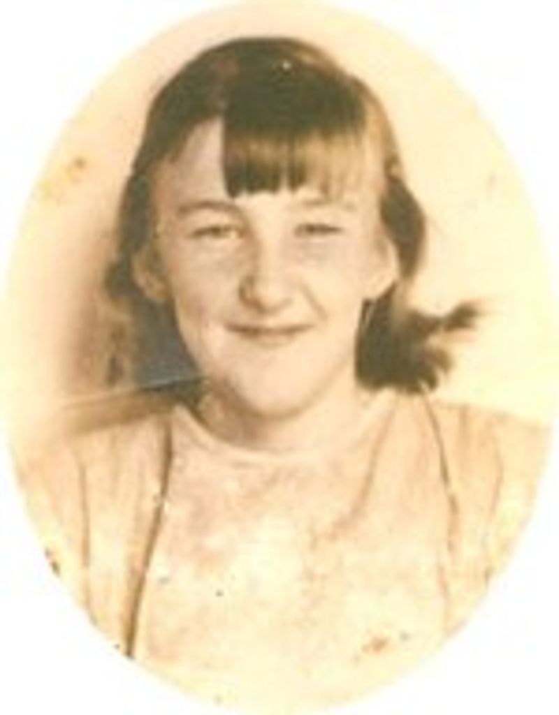 Phyllis Ann Beasley