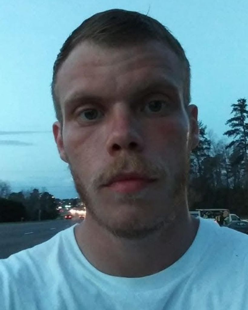 Dustin Michael Newton