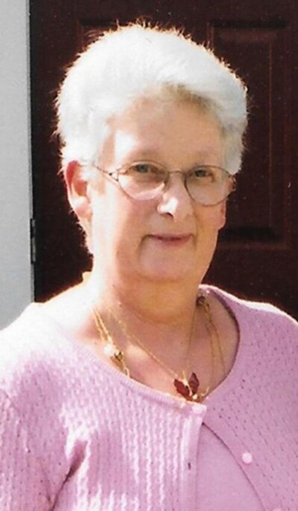 Joann "Tilly" Marie Deitrick Profile Photo