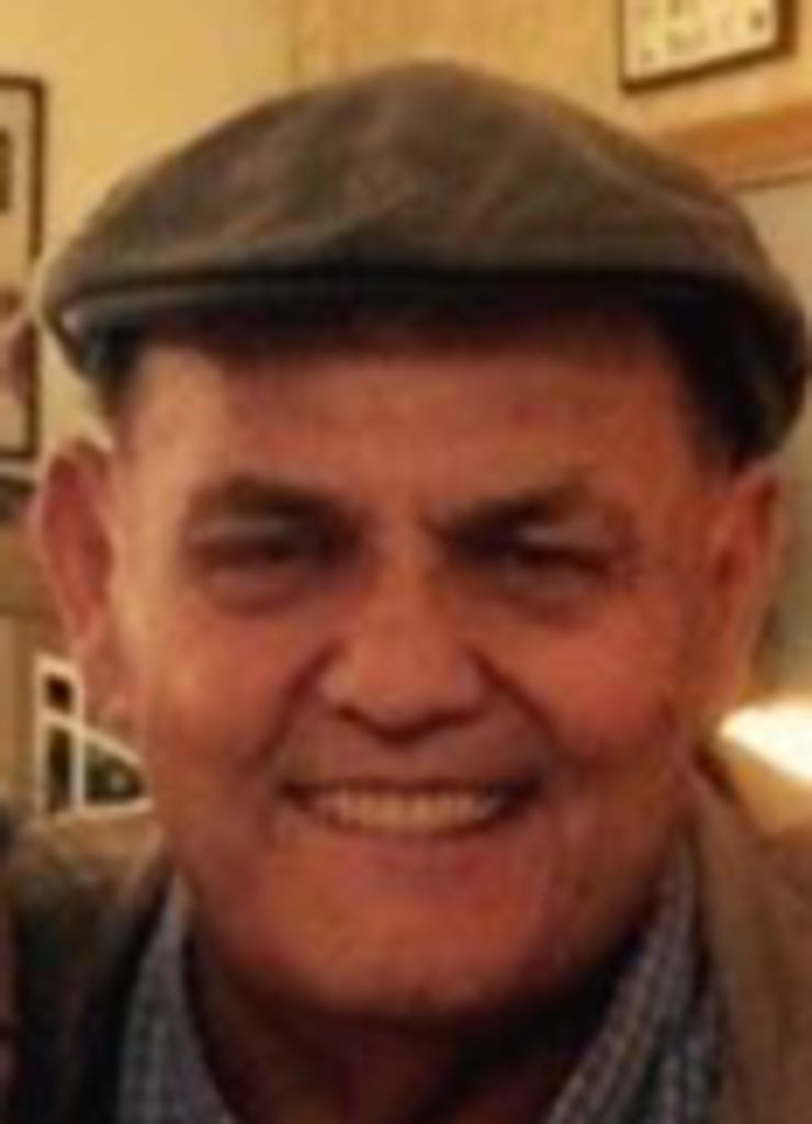 Rev. Richard A. "Doc" Holliday  Sr.