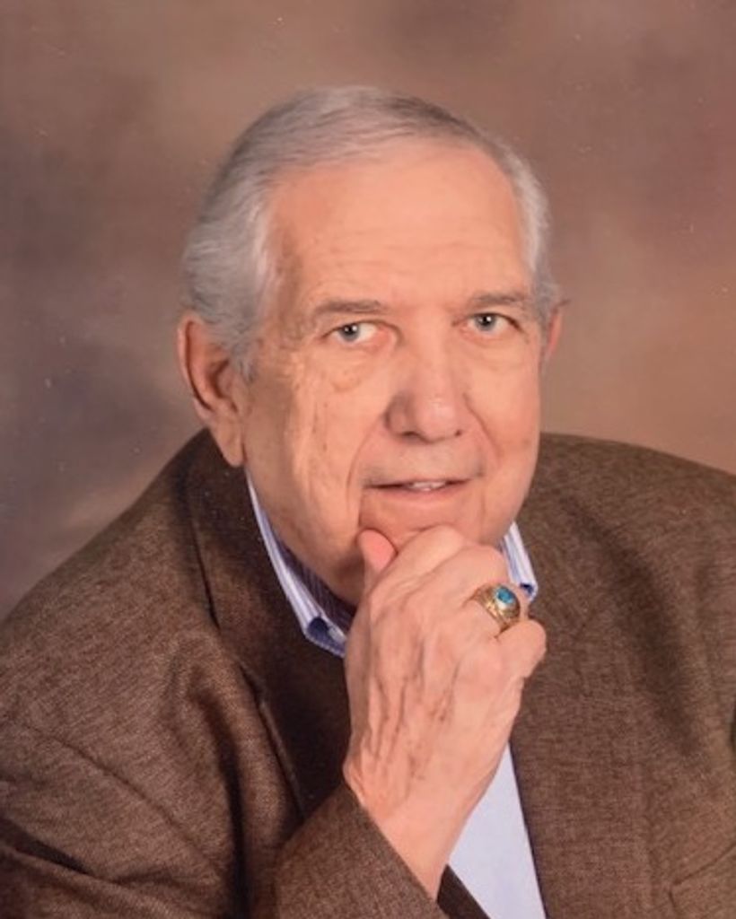 Leo F. Chessock