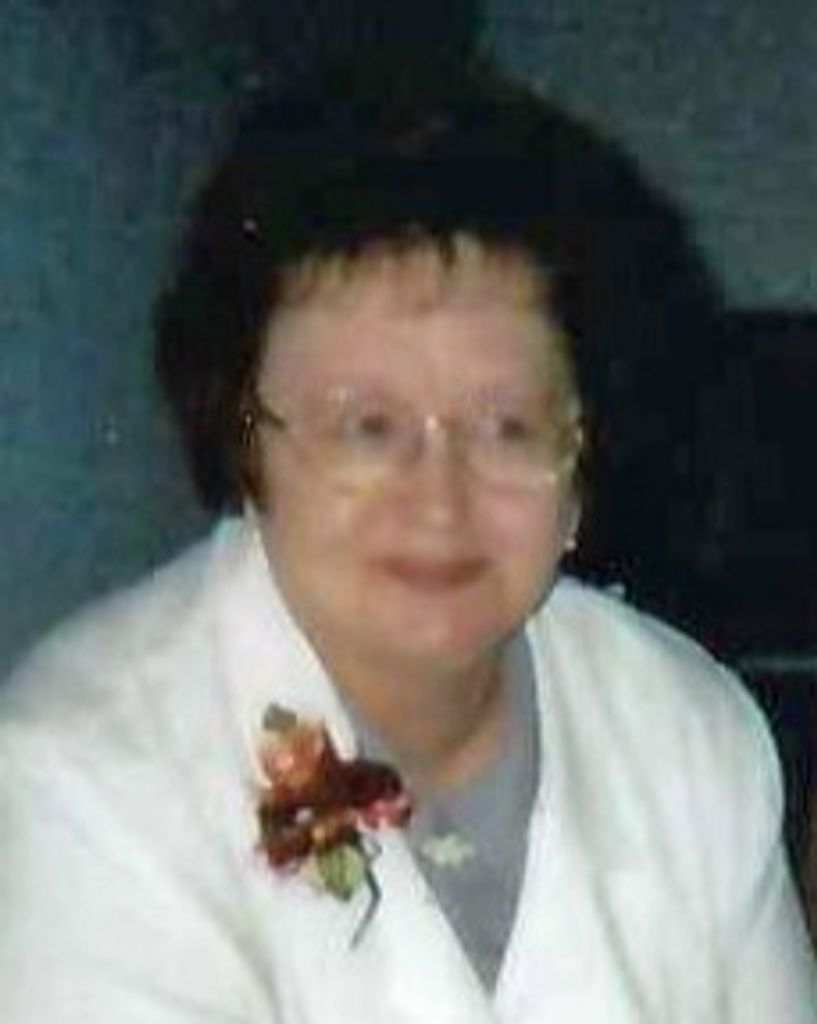 Sandra "Sandie" V. Bonk