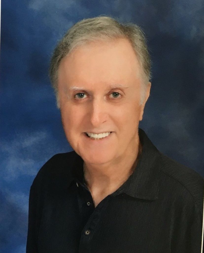 Wayne Willson Profile Photo