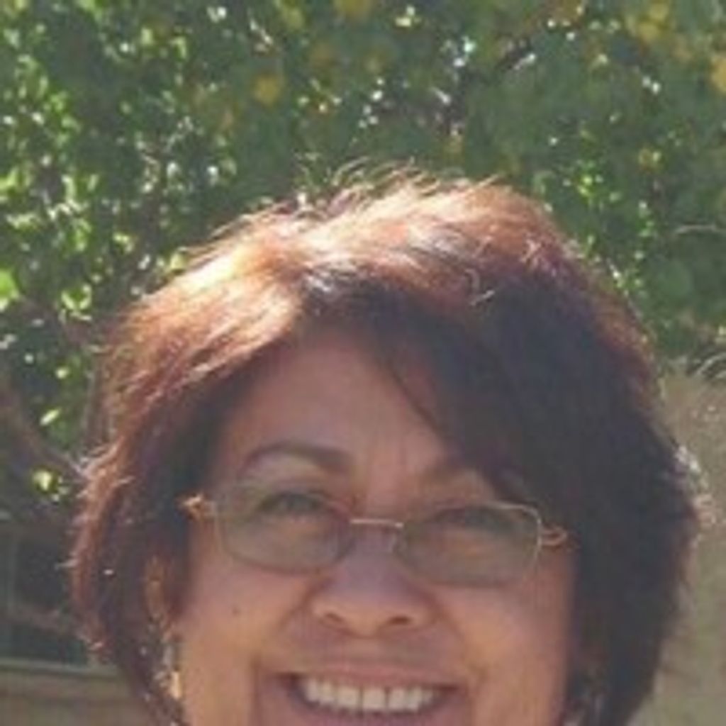 Gloria Ann Ortega Profile Photo