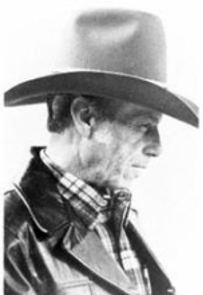 Charles Russell Wood