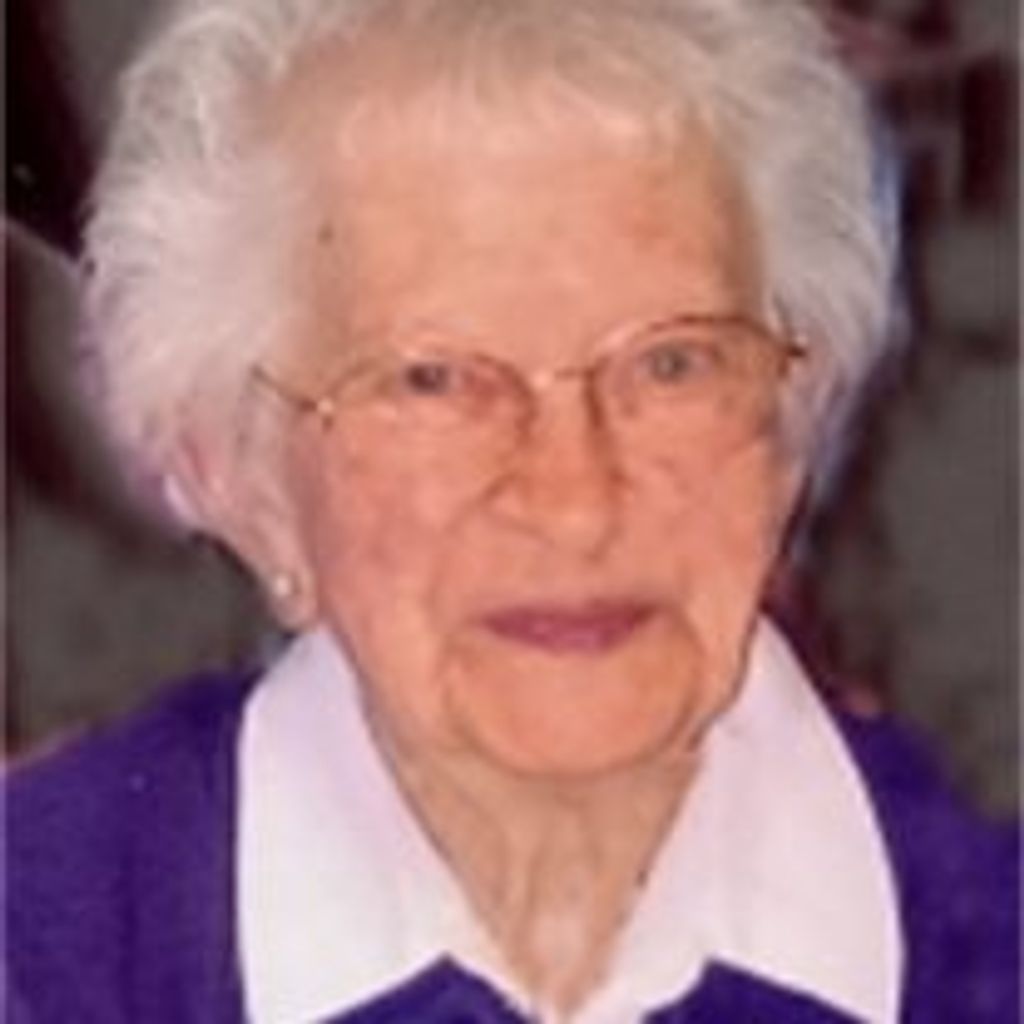 S Grayce C. (Carlson) Anderson