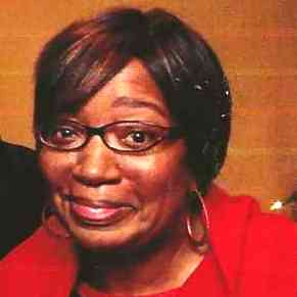 Rose Mary Wiggly Profile Photo