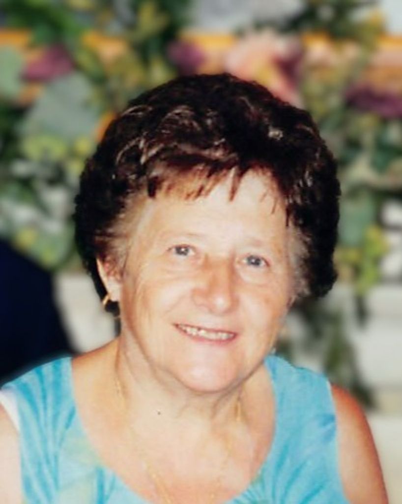 Maria "Mary" Filippelli Profile Photo
