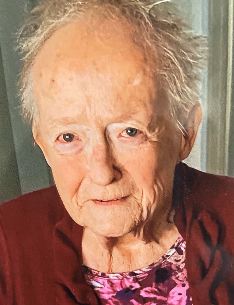 Betty  L. Roof Profile Photo