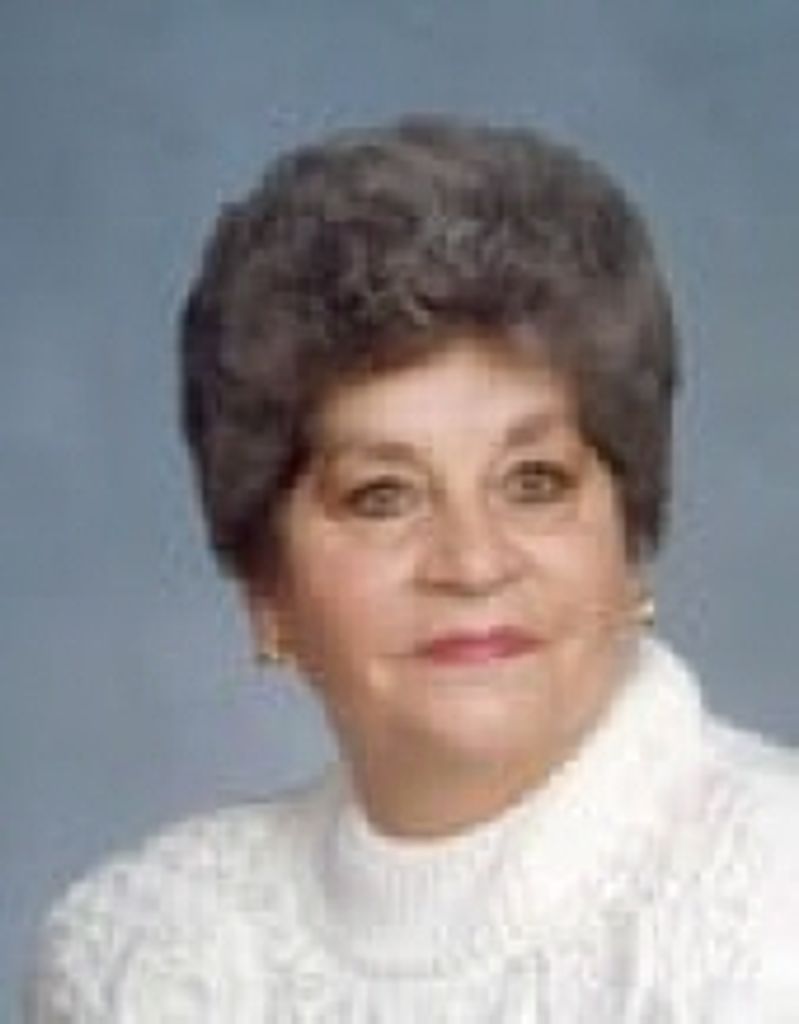 Frances Dickerson