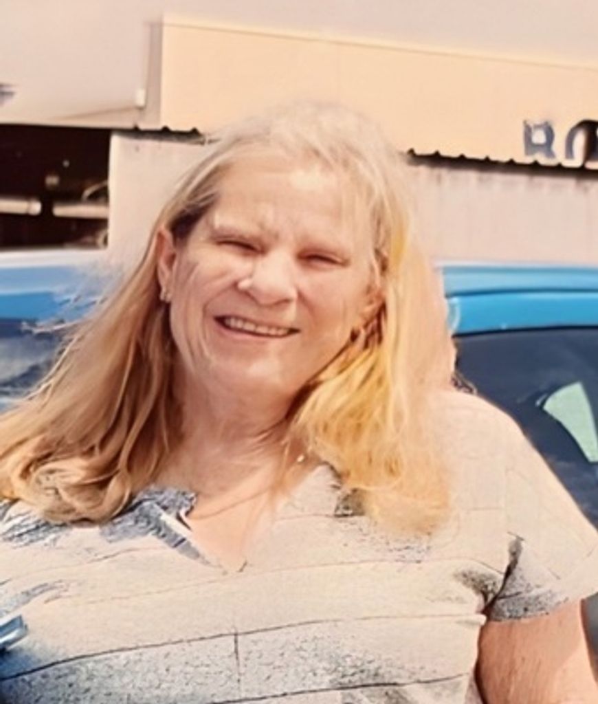 Joyce Elaine Brooks Profile Photo