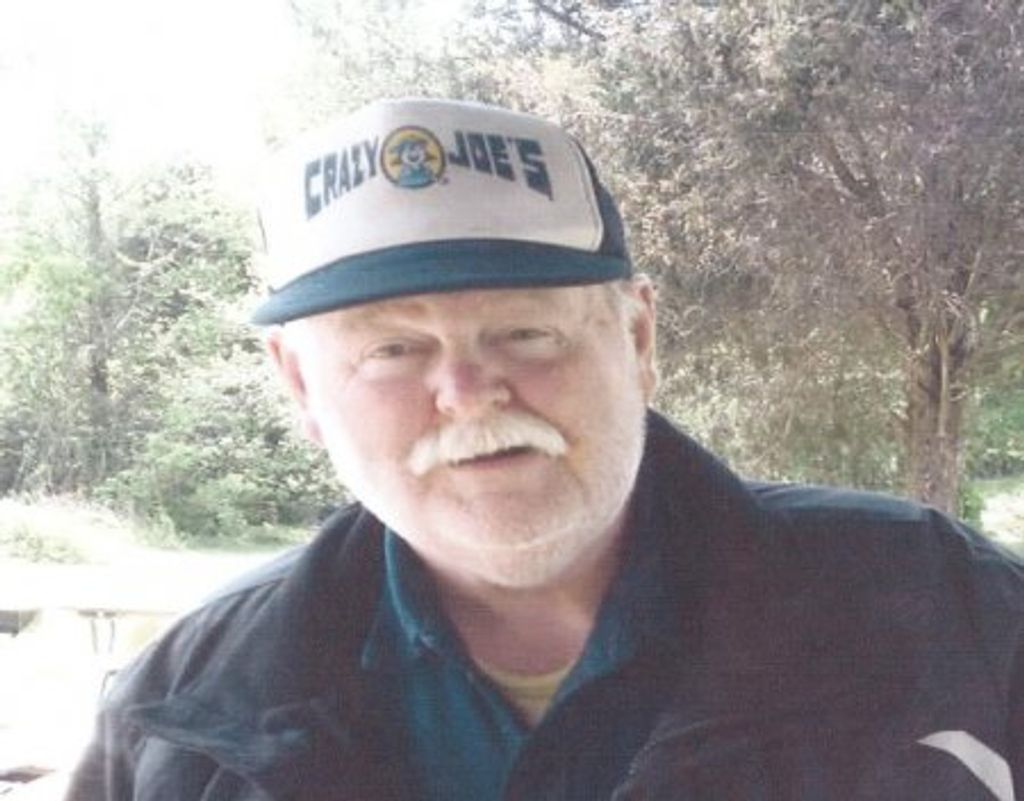 Larry  Wayne Mills