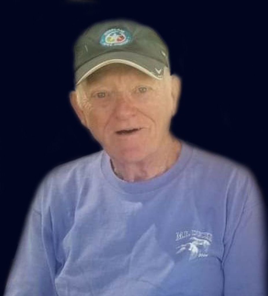 Edward Junior Breeden Profile Photo