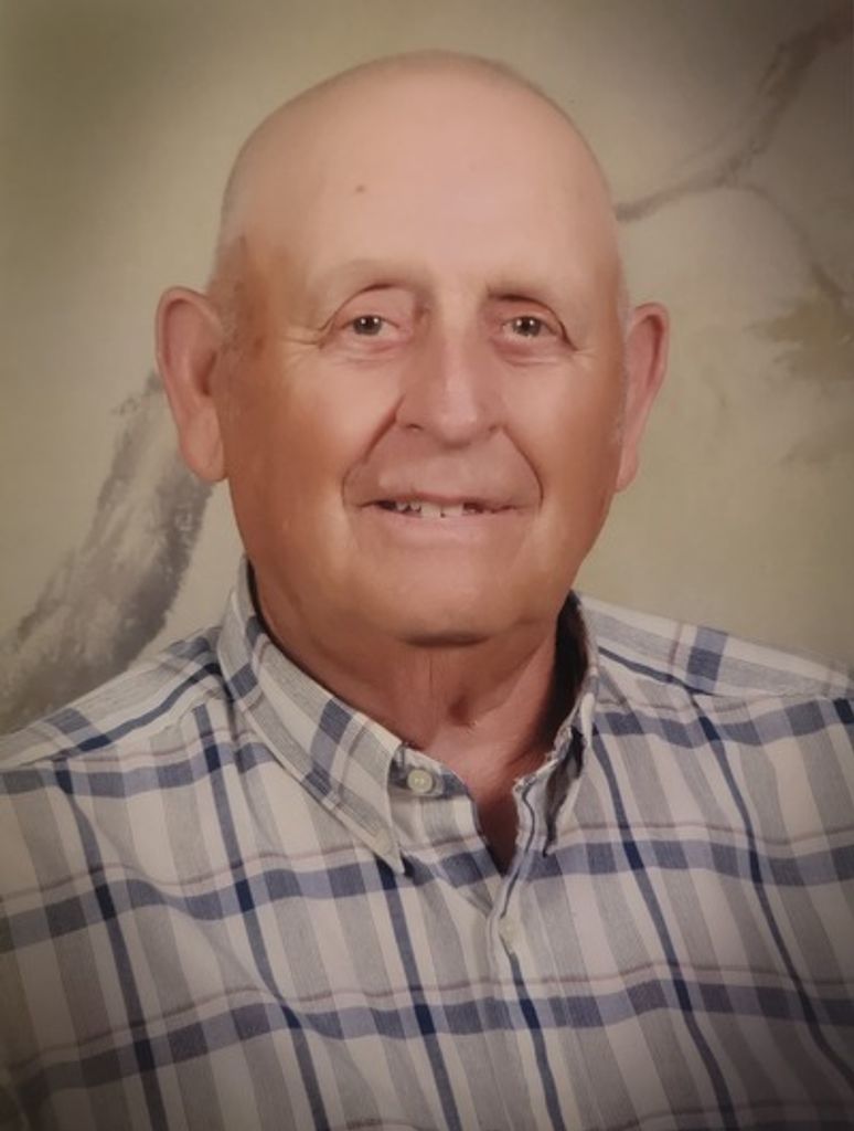 Paul Taylor Profile Photo