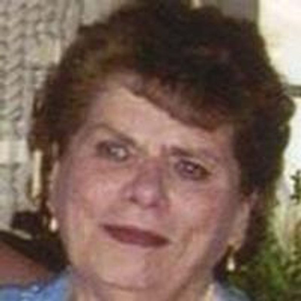 Marion Fahey