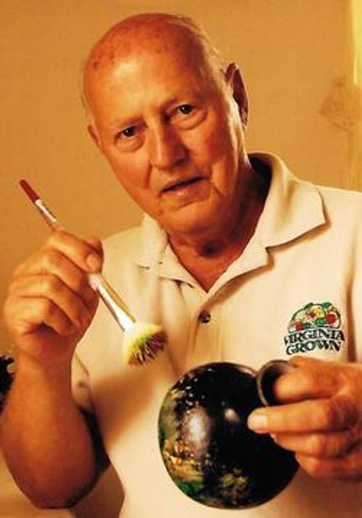 Fred Joseph Habit, Jr.