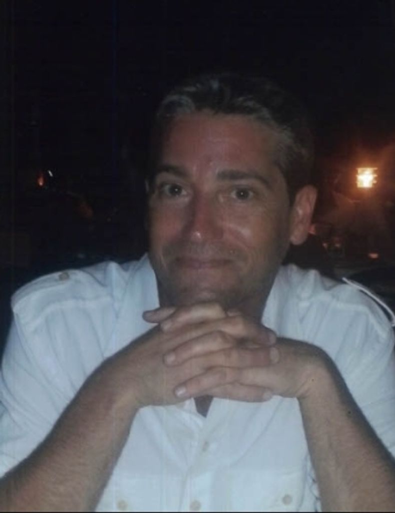 Richard "Rick" Kimmick