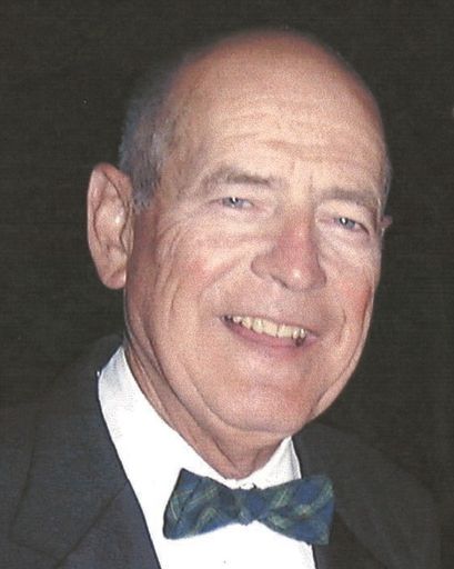 Frank H Terrell, Jr.'s obituary image