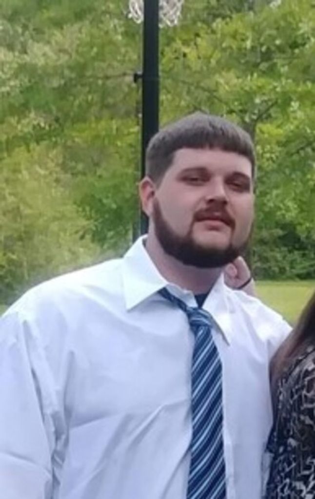Bobby "Chance" Thomas Profile Photo