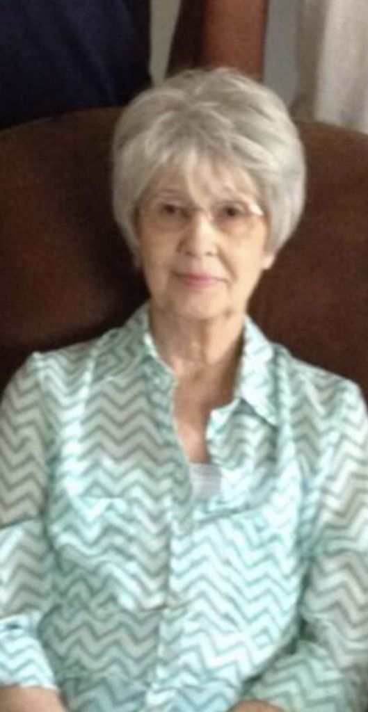 Betty Lou Sikes Profile Photo