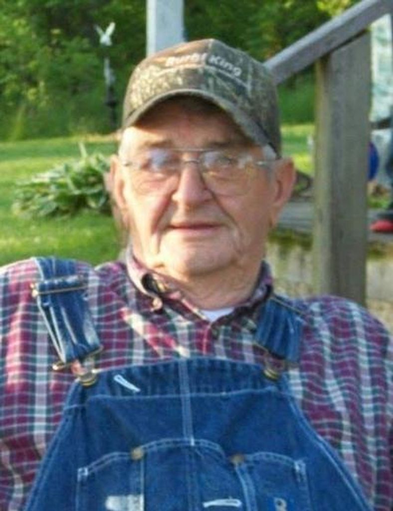 Charles "Tom" Troy Davis