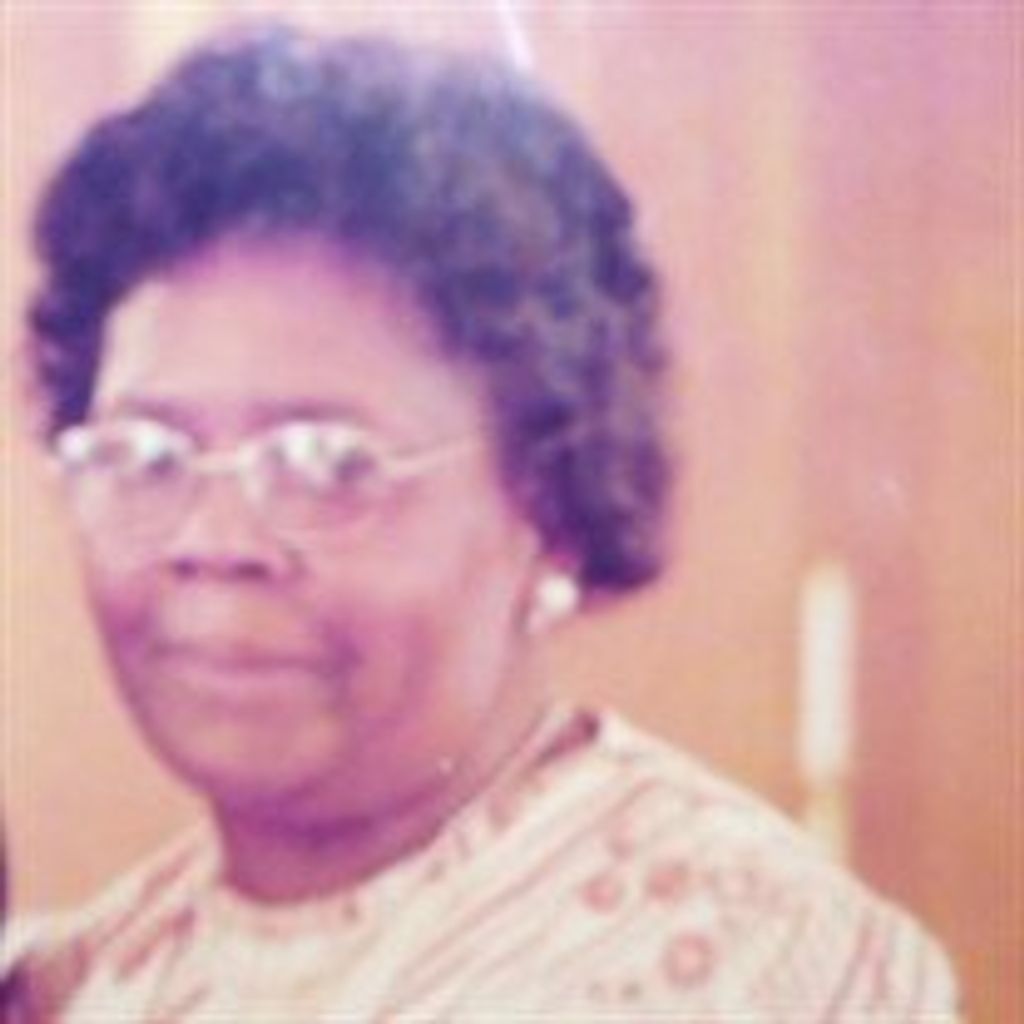 Lillie  Mae Coulter Profile Photo