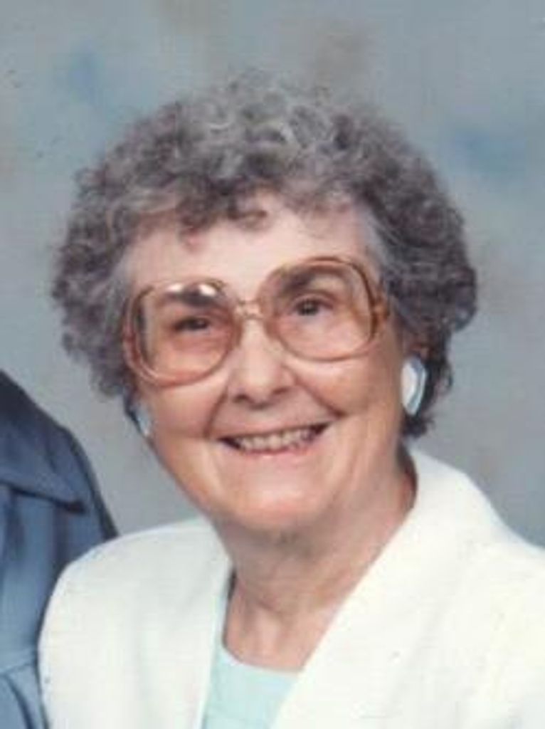 Kathryn K. Cauff