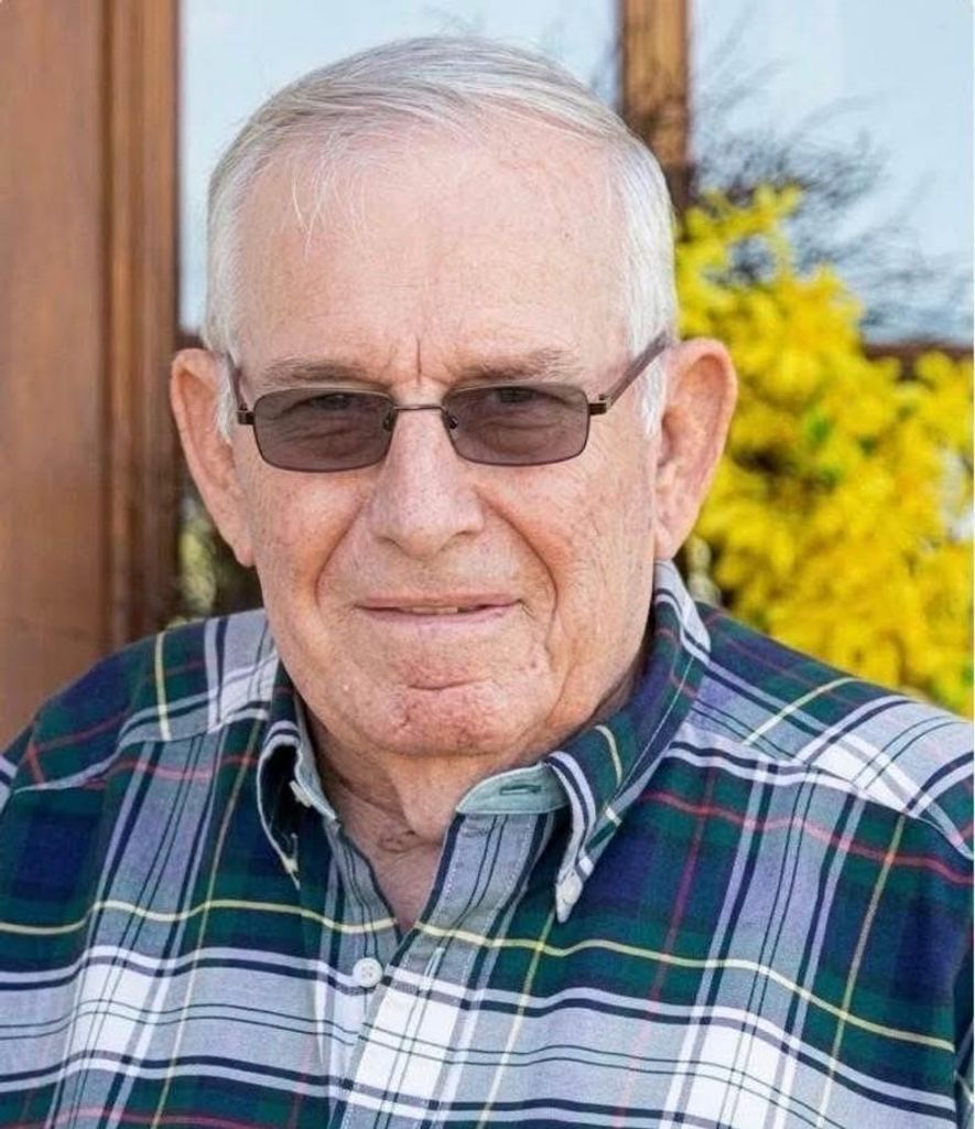 Royce Johnston Profile Photo
