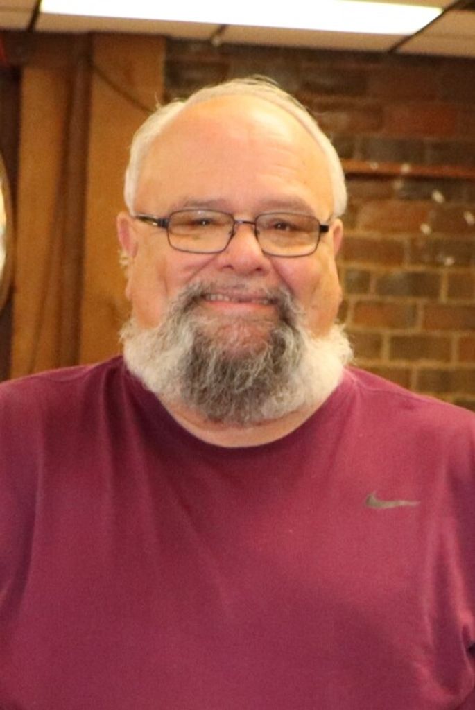 Stephen "Ambrose" Hammond