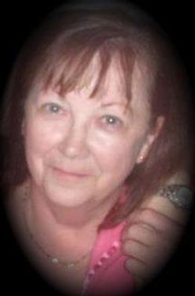 Sheila Rosanna Walters Profile Photo