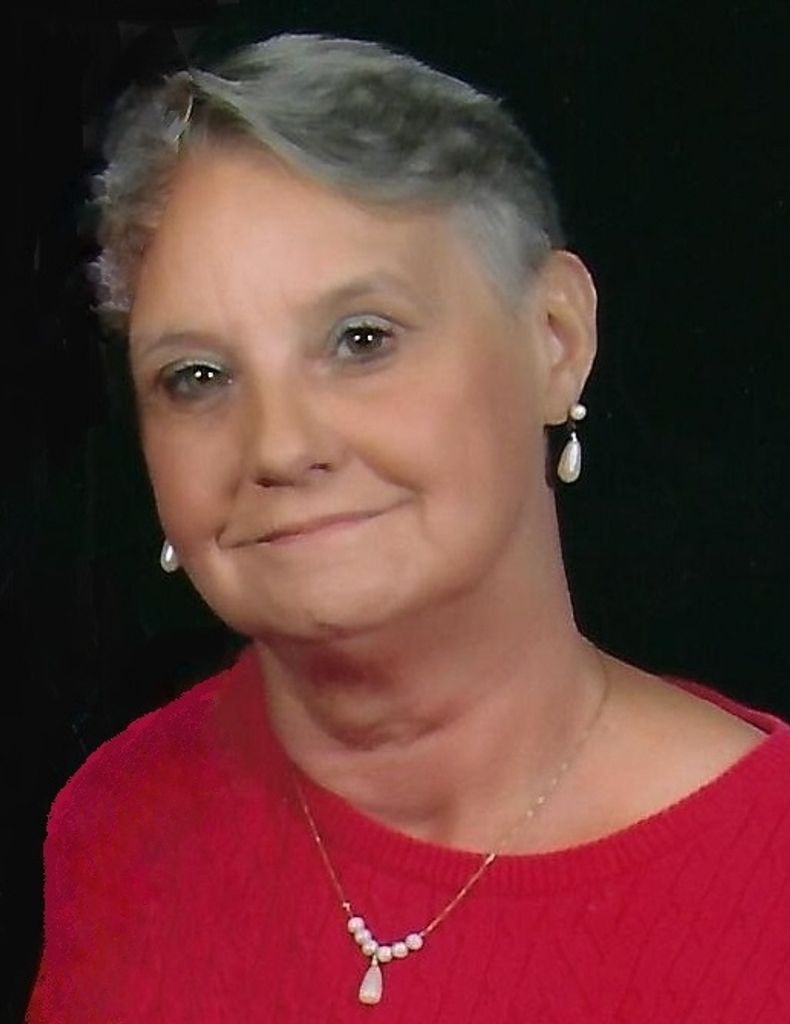 Linda Kaye White Profile Photo