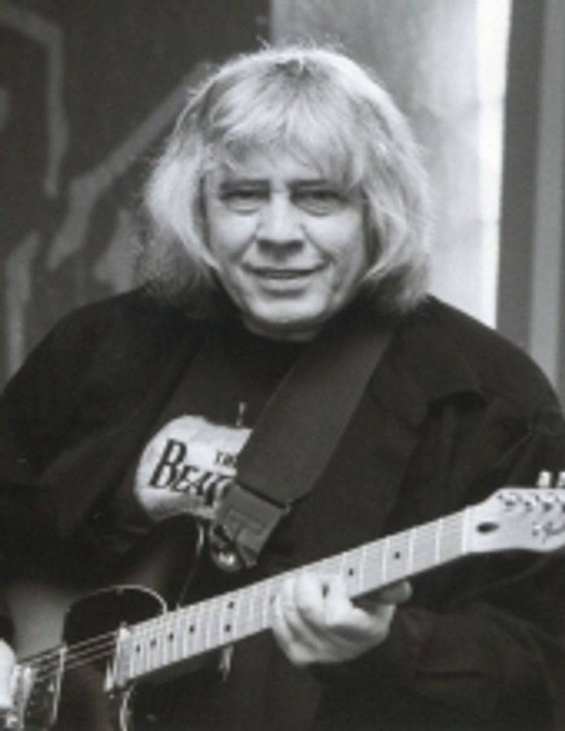 Carl Weinberger