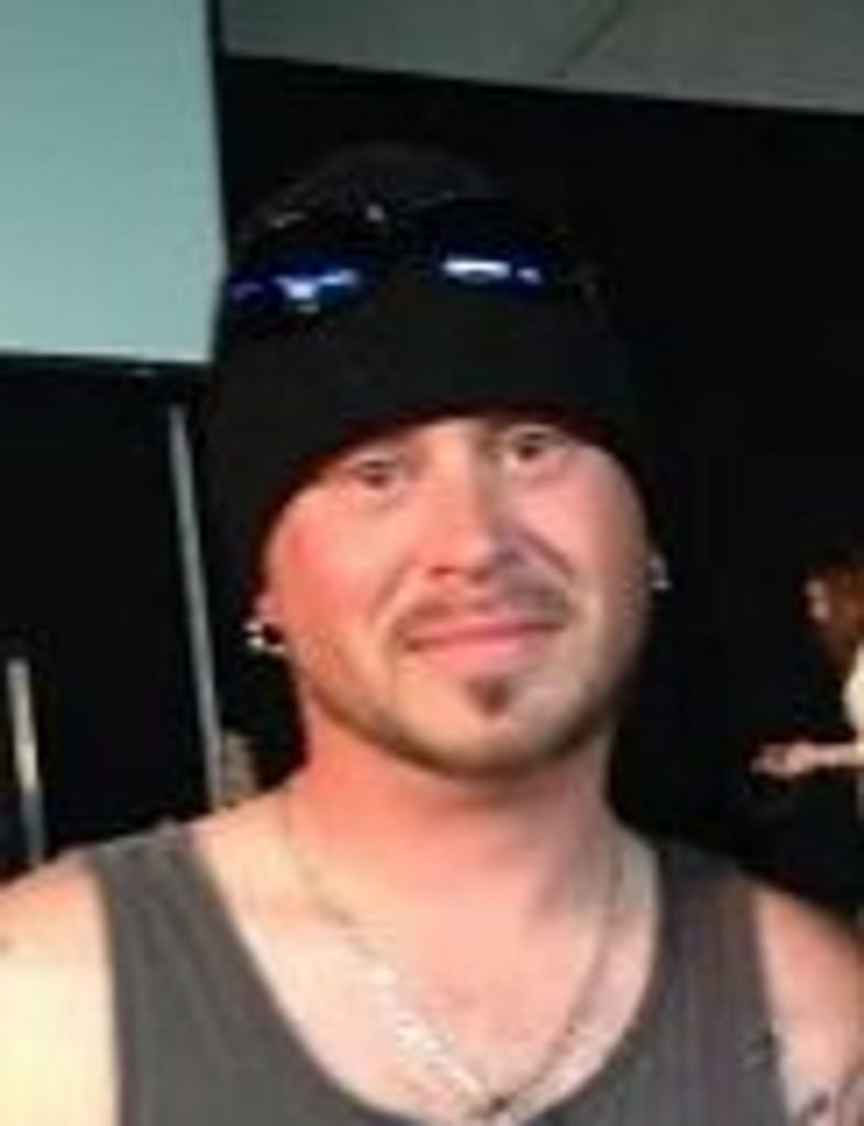 Joshua Roy Dalrymple