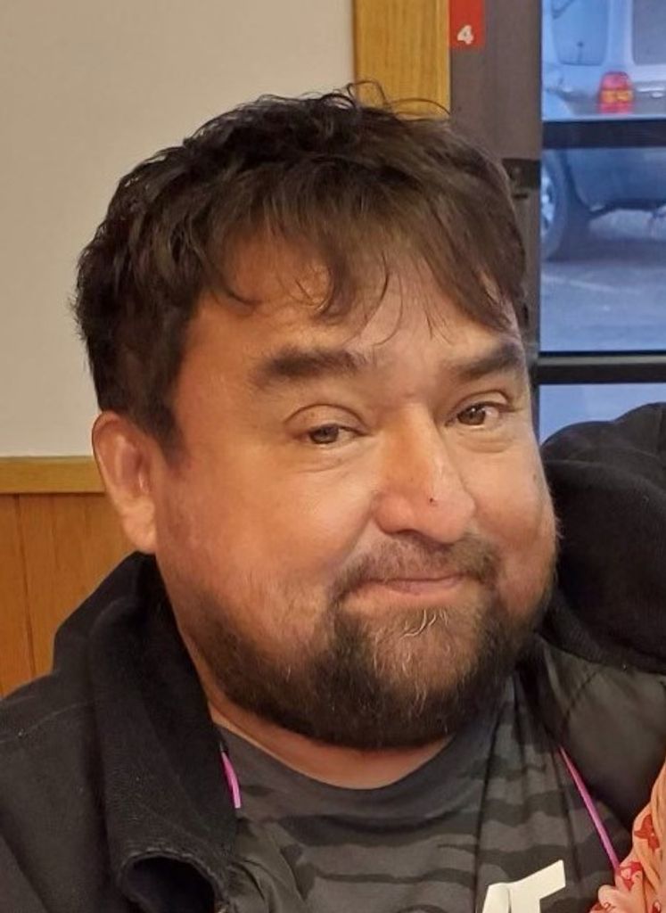 Jorge Lucio Abrego Profile Photo