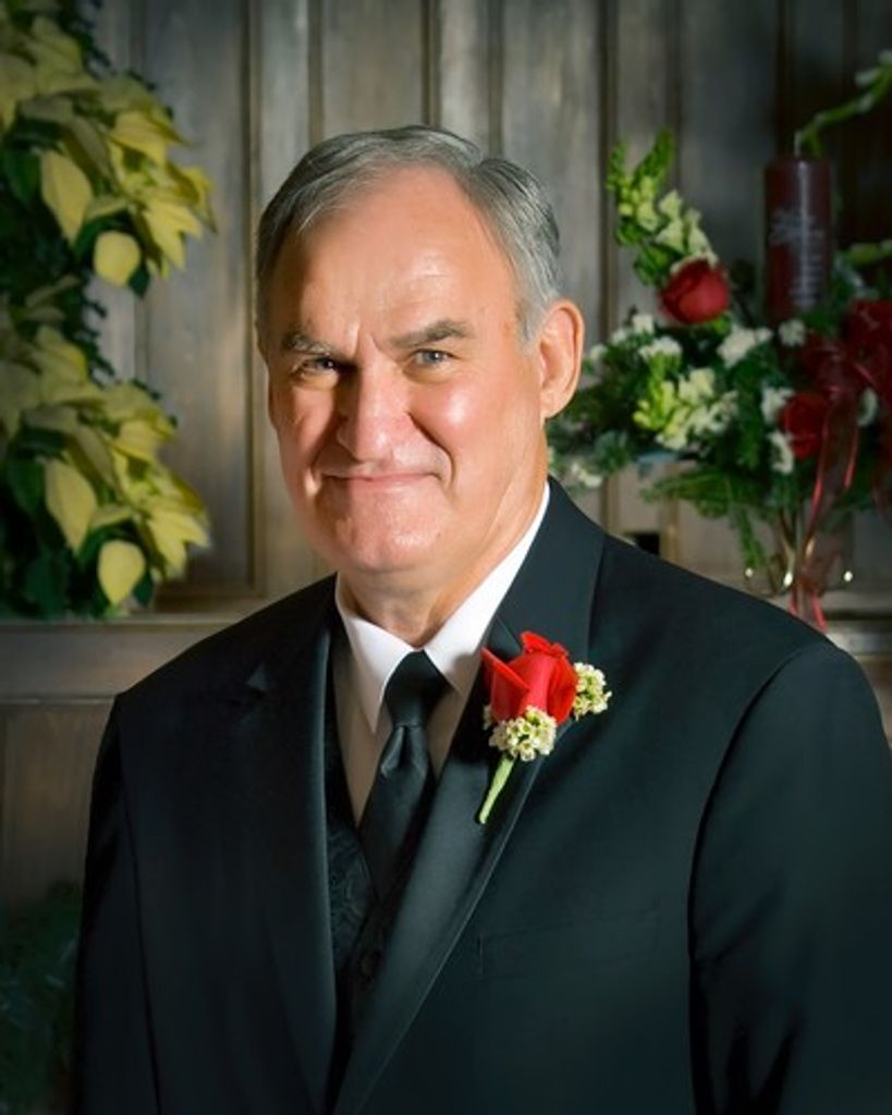 James "Jimmy" Jones Profile Photo