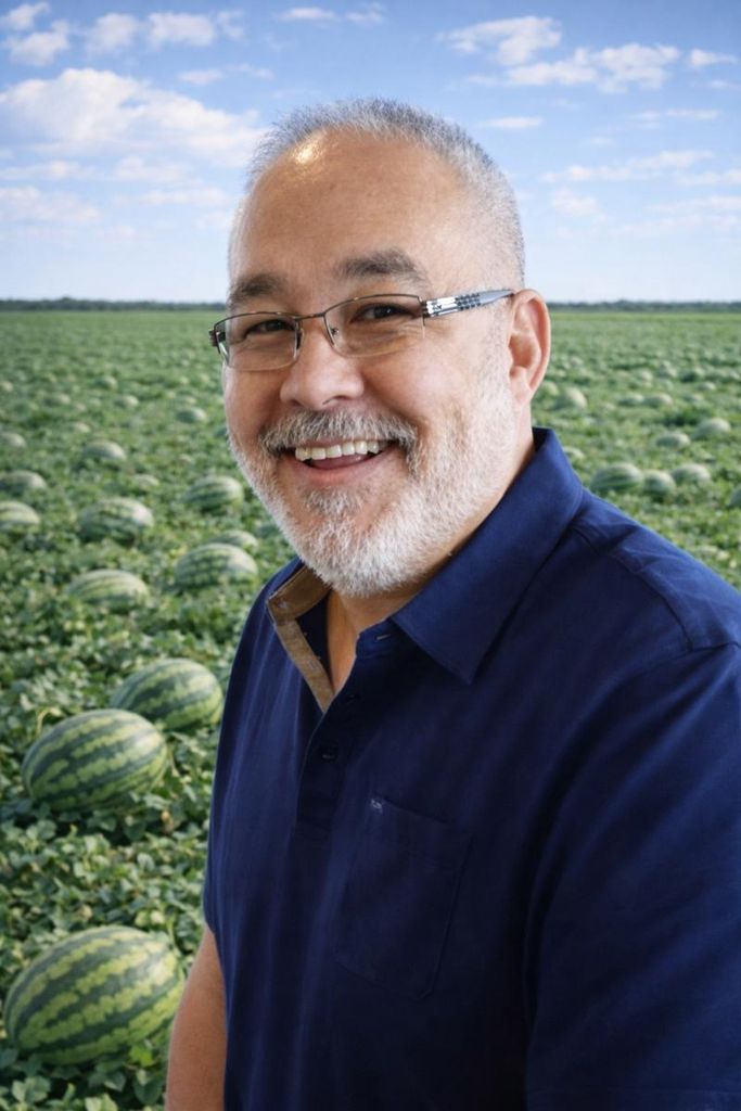 Rogelio Garcia Profile Photo