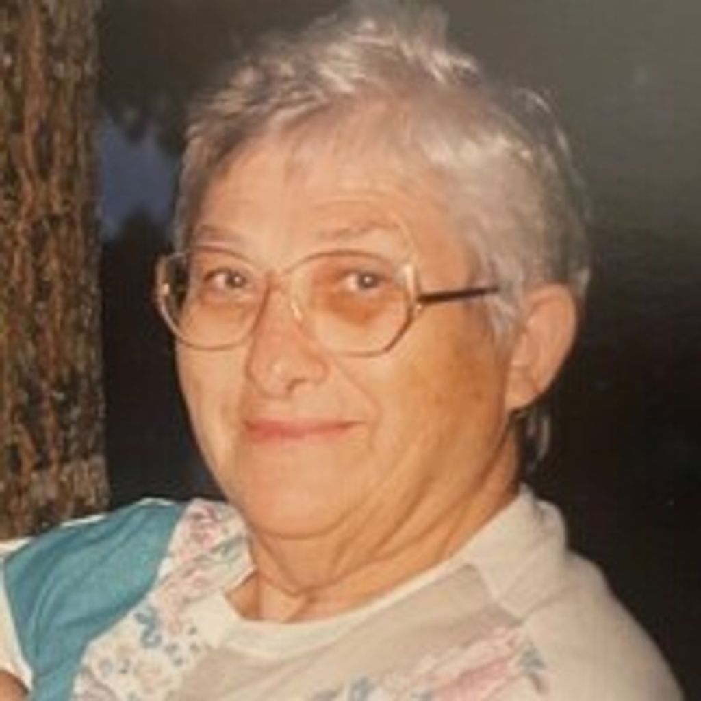 Thelma Thornton Dixon Profile Photo