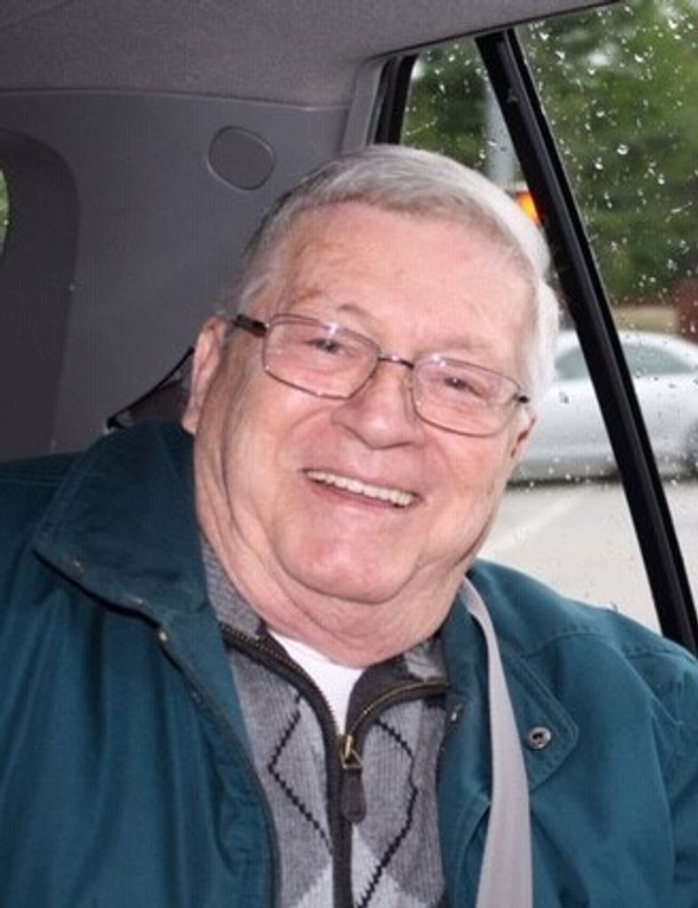 Joseph R Royds Profile Photo