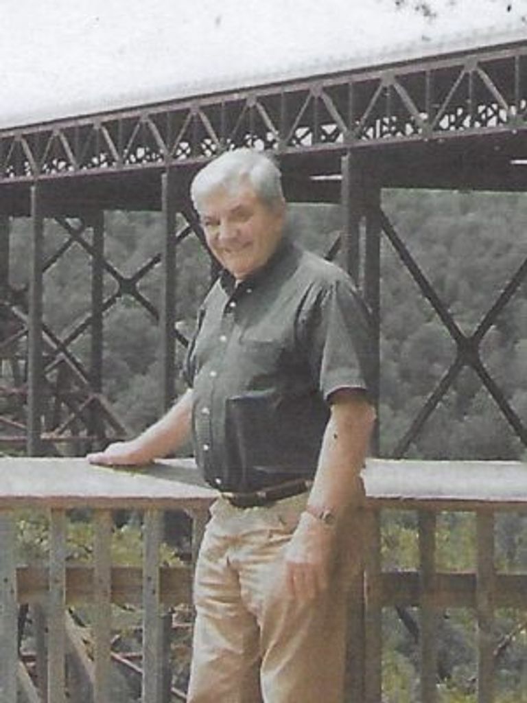 Robert Poremski of Elmhurst