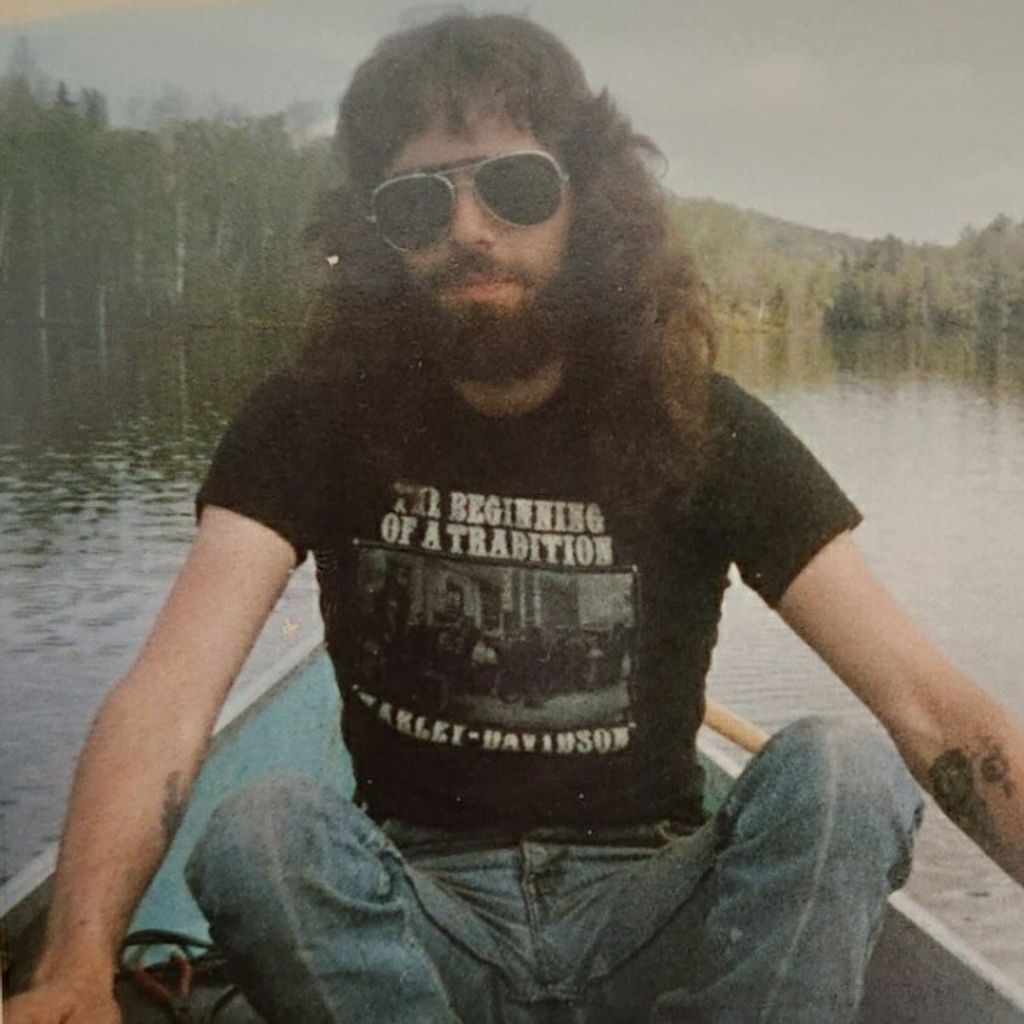 Frank Shank