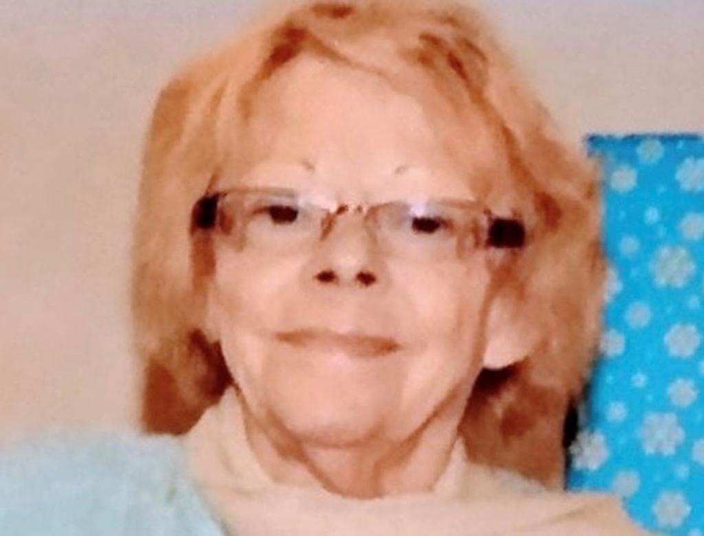 Cheryl P. Christian Profile Photo
