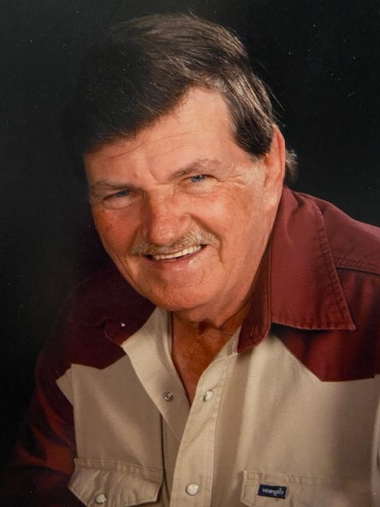 John William Nugent Profile Photo
