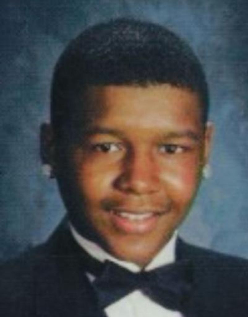Derrick Lee Blanton, Jr. Profile Photo